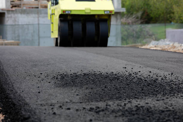 Best Commercial Driveway Pavers  in New Middletown, OH