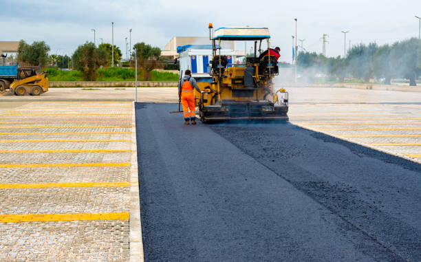 Best Driveway Pavers for Homes  in New Middletown, OH