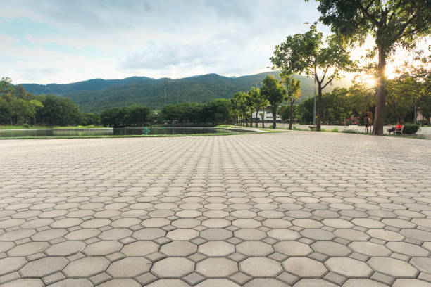 Best Custom Driveway Pavers  in New Middletown, OH