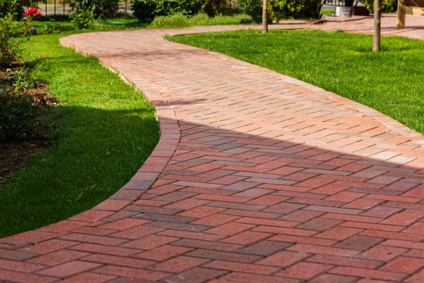 Best Cobblestone Driveway Pavers  in New Middletown, OH