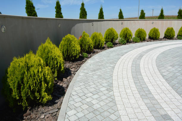 Best Affordable Driveway Pavers  in New Middletown, OH