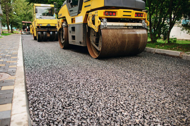 New Middletown, OH Driveway Pavers Company